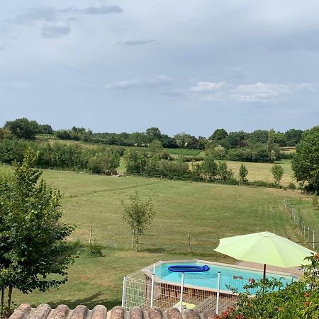 Bed and Breakfast La Grange D'Oustaud Verac Екстер'єр фото