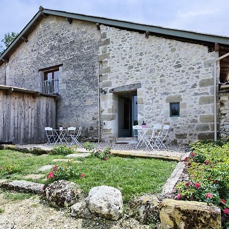 Bed and Breakfast La Grange D'Oustaud Verac Екстер'єр фото