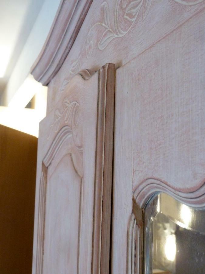 Bed and Breakfast La Grange D'Oustaud Verac Екстер'єр фото