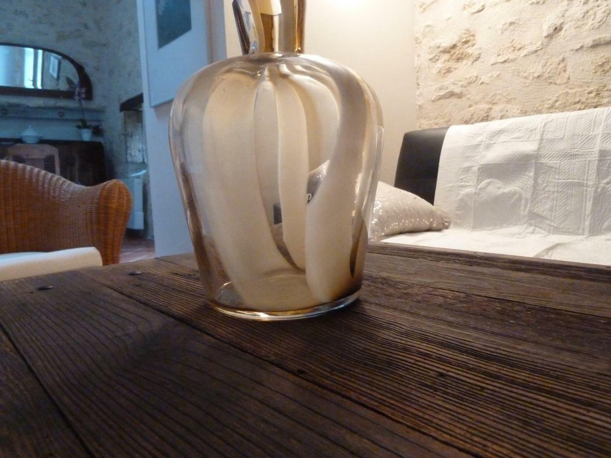 Bed and Breakfast La Grange D'Oustaud Verac Екстер'єр фото